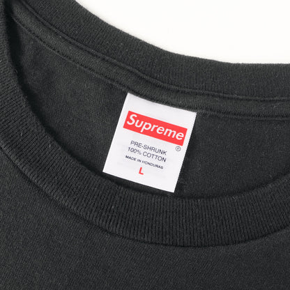 25SS アメコミ グラフィック Tシャツ(Bedroom Tee)