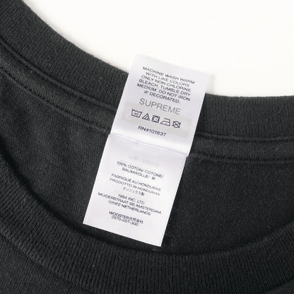 25SS アメコミ グラフィック Tシャツ(Bedroom Tee)