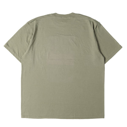 25SS イラストグラフィック Tシャツ(Mouse Tee)