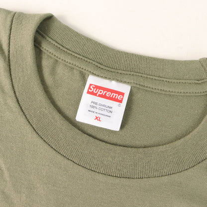 25SS イラストグラフィック Tシャツ(Mouse Tee)