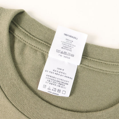 25SS イラストグラフィック Tシャツ(Mouse Tee)