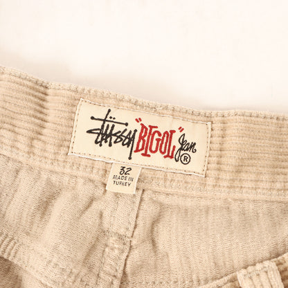 5ポケット コーデュロイパンツ(Corduroy Big OL Pant)