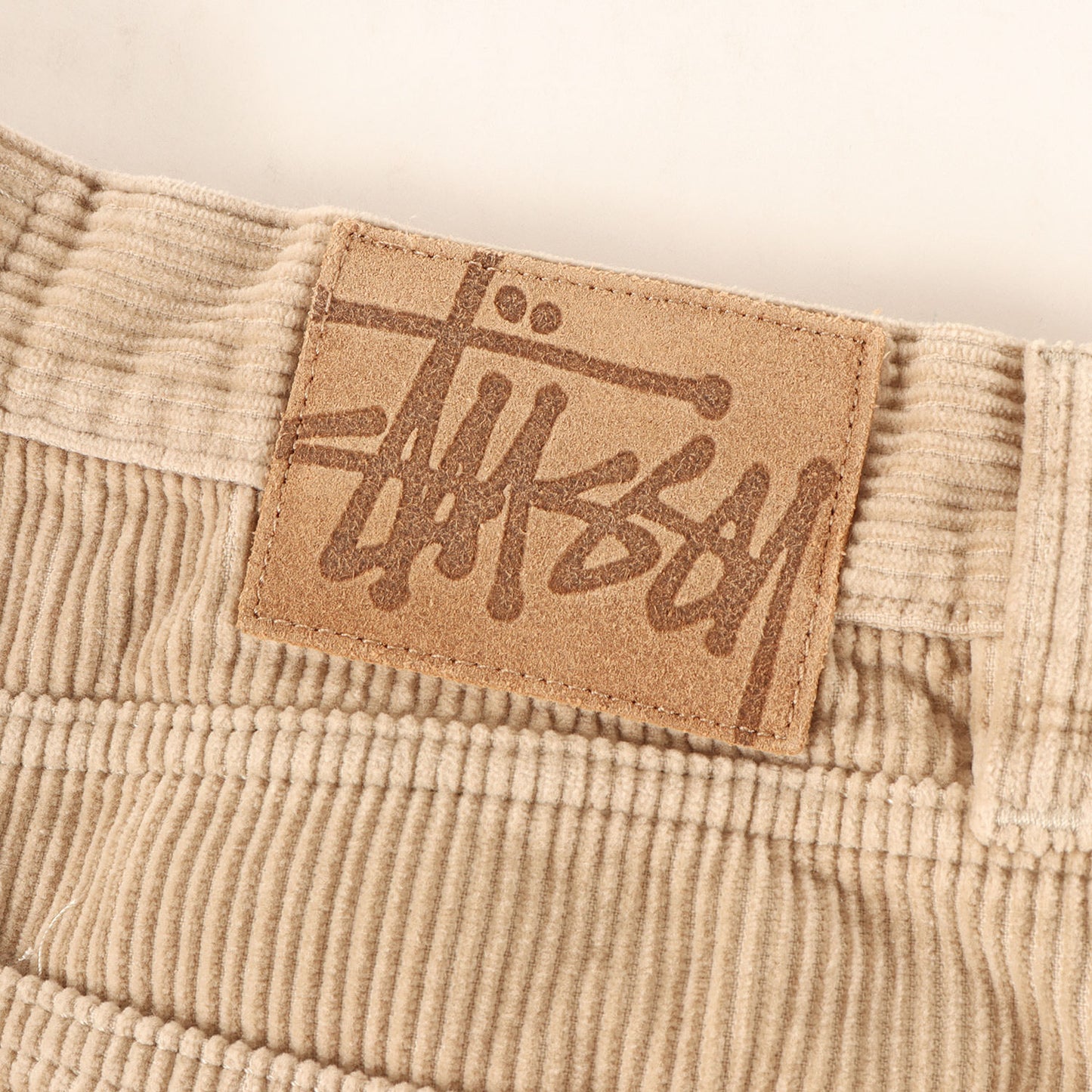 5ポケット コーデュロイパンツ(Corduroy Big OL Pant)