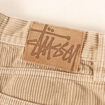 5ポケット コーデュロイパンツ(Corduroy Big OL Pant)