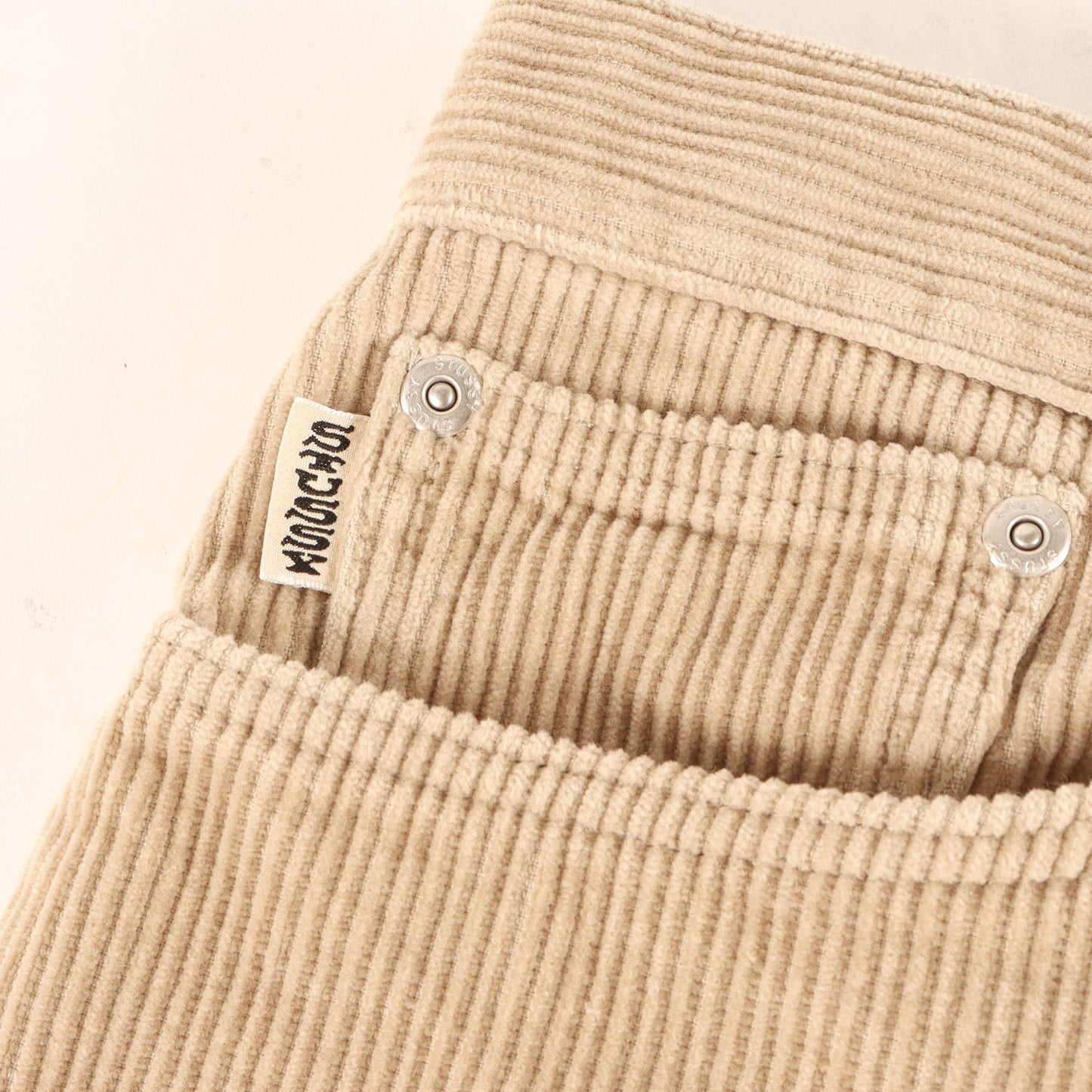5ポケット コーデュロイパンツ(Corduroy Big OL Pant)