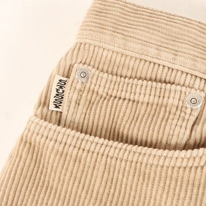 5ポケット コーデュロイパンツ(Corduroy Big OL Pant)