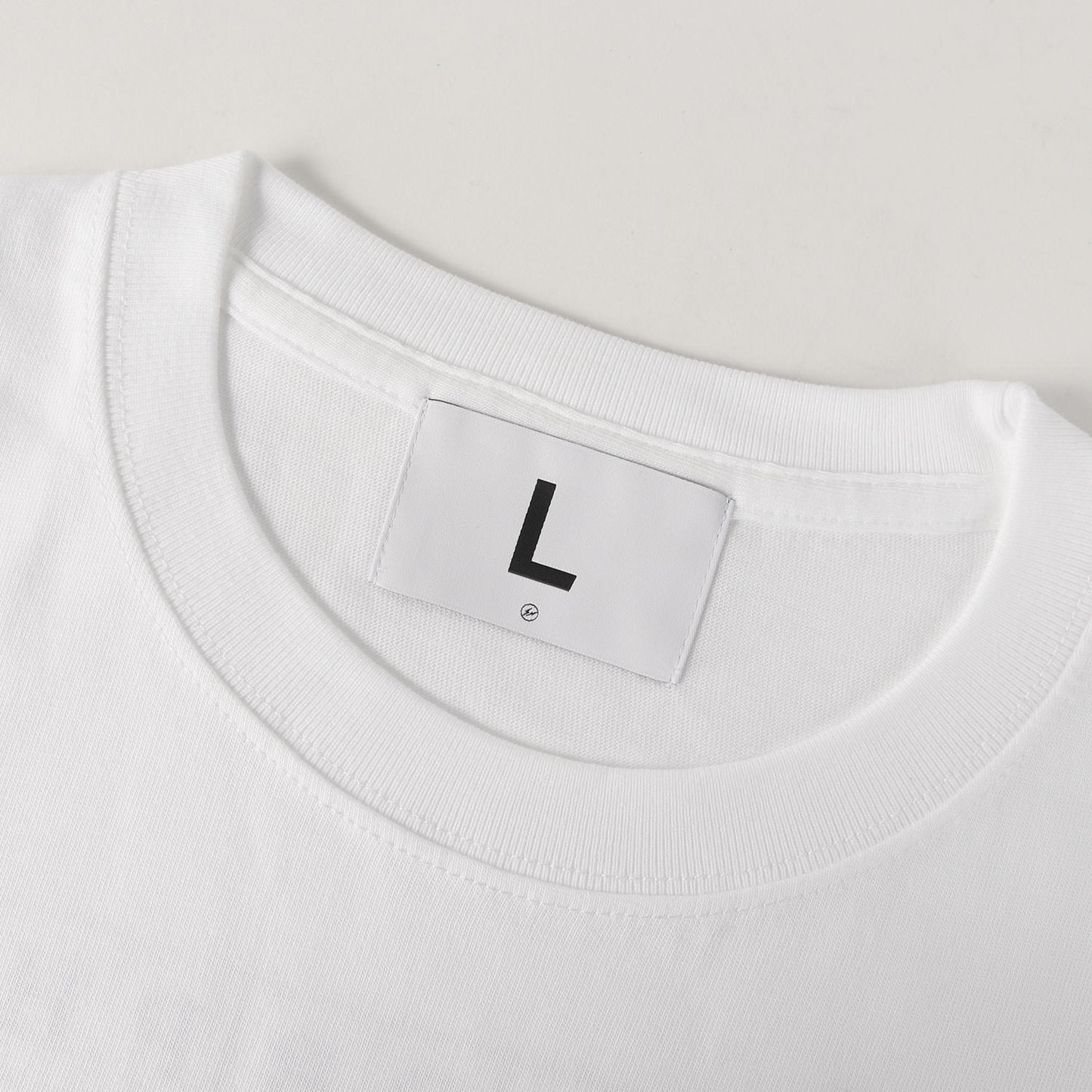 24SS ×麻雀 Mリーグ クルーネック Tシャツ