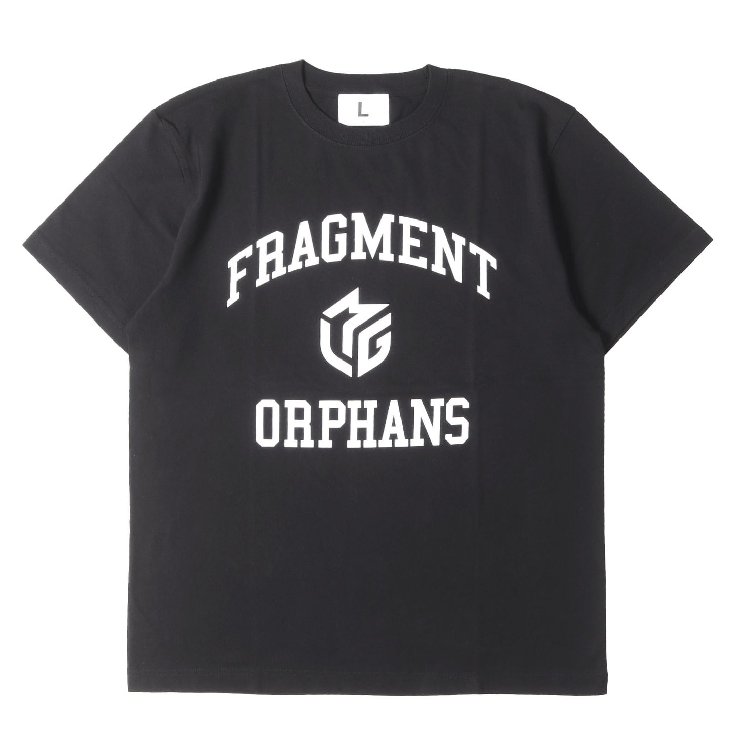 24SS ×麻雀 Mリーグ クルーネック Tシャツ