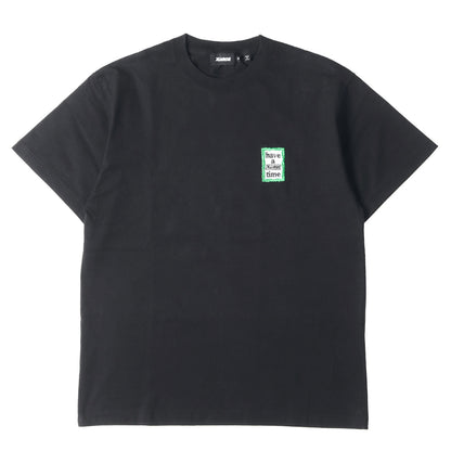 23SS ×have a good time ゴリラ グラフィック Tシャツ