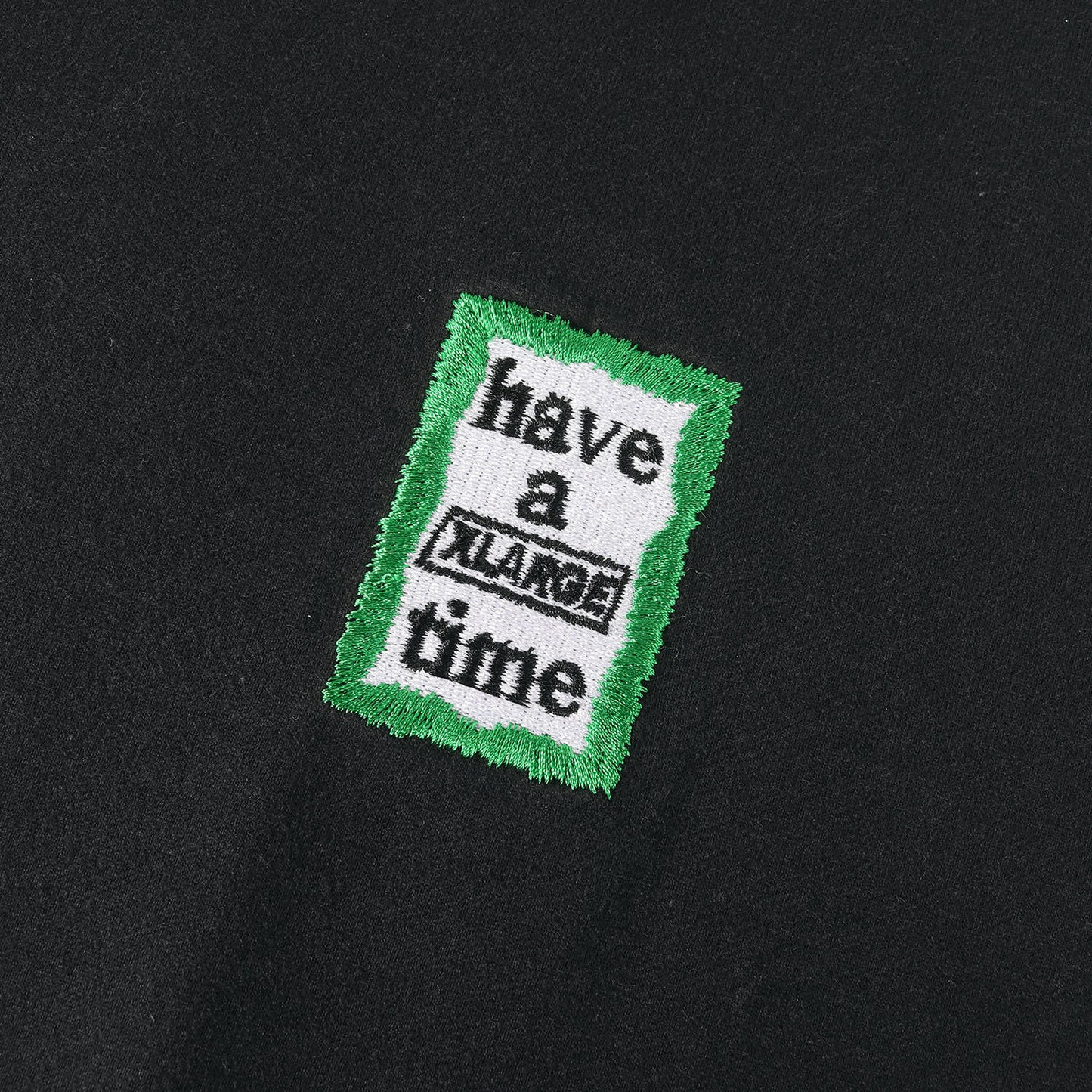 23SS ×have a good time ゴリラ グラフィック Tシャツ