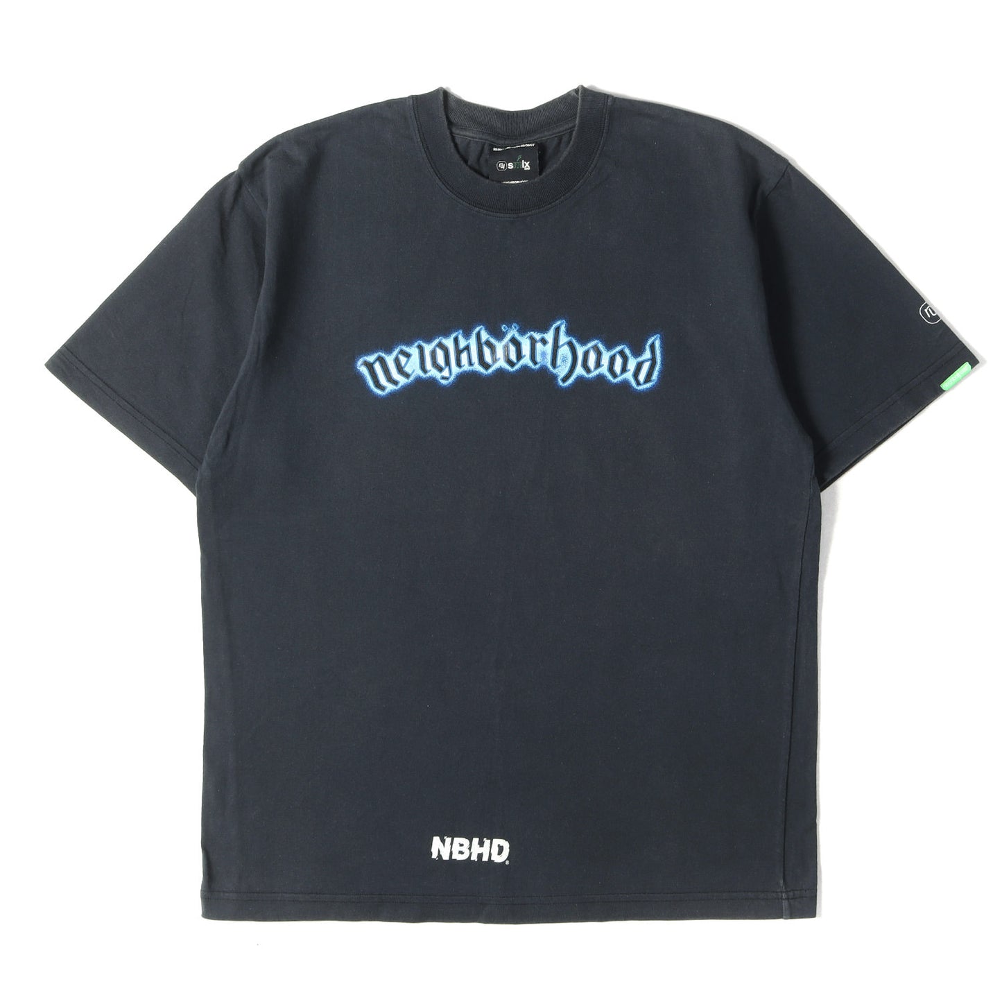 00s ブランドロゴ グラフィック Tシャツ