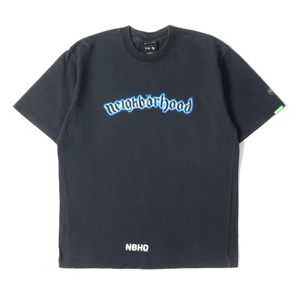 00s ブランドロゴ グラフィック Tシャツ