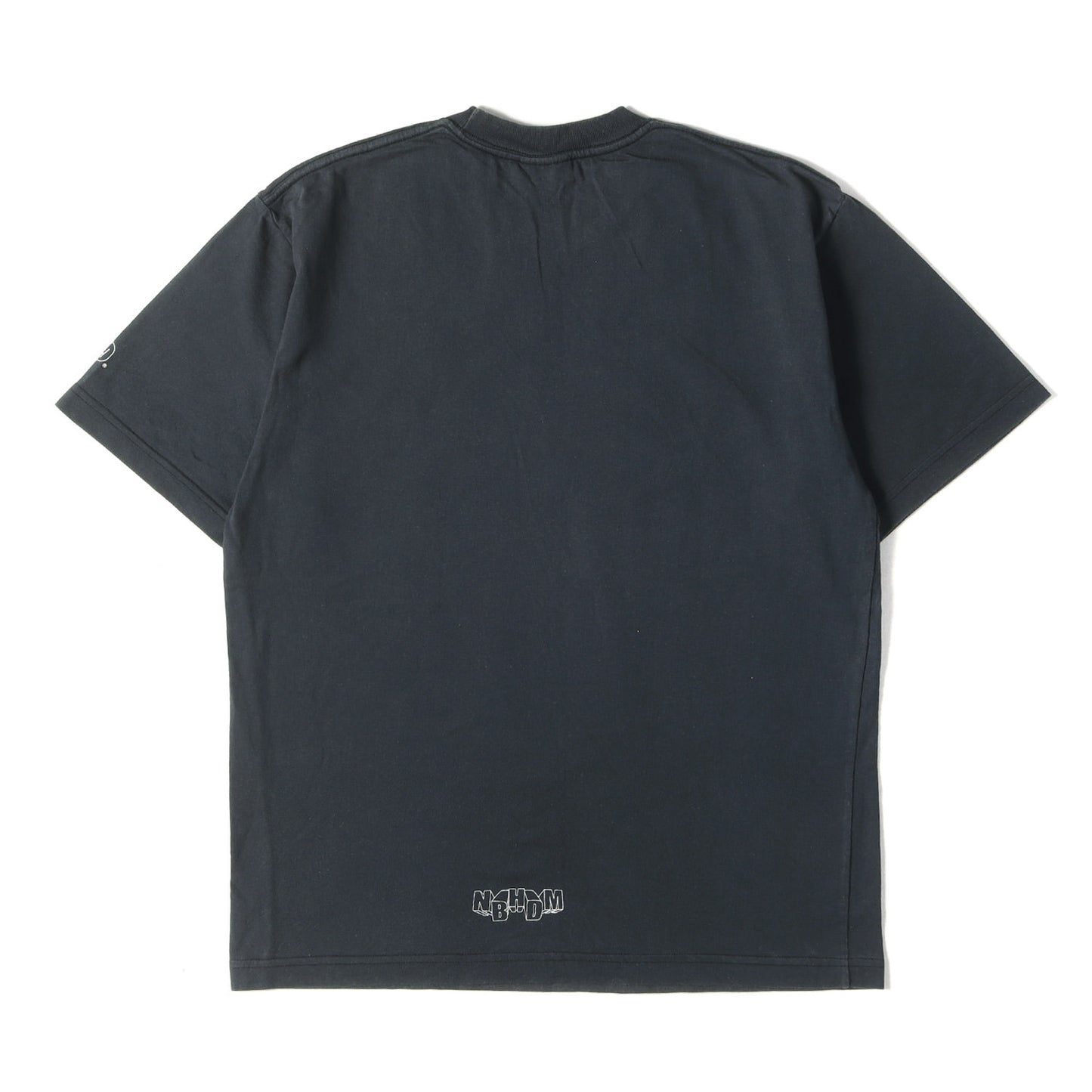 00s ブランドロゴ グラフィック Tシャツ