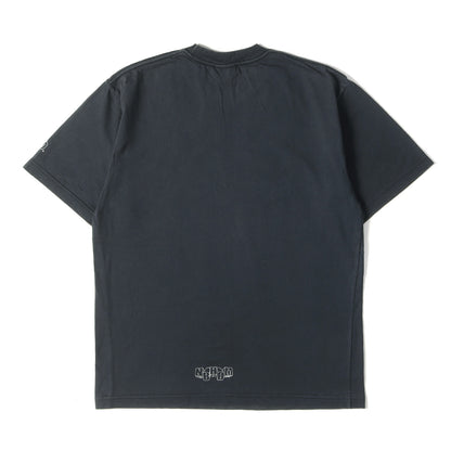 00s ブランドロゴ グラフィック Tシャツ