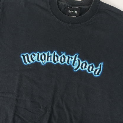 00s ブランドロゴ グラフィック Tシャツ