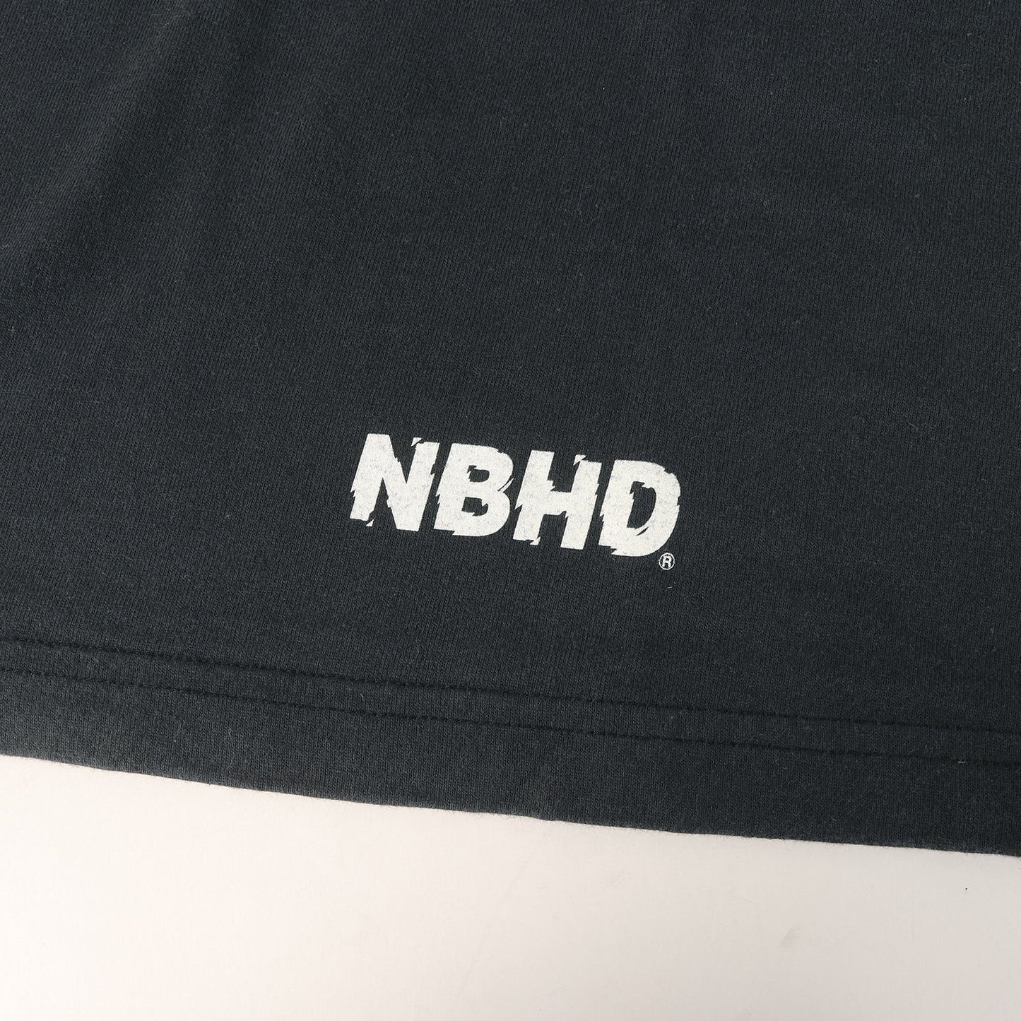 00s ブランドロゴ グラフィック Tシャツ