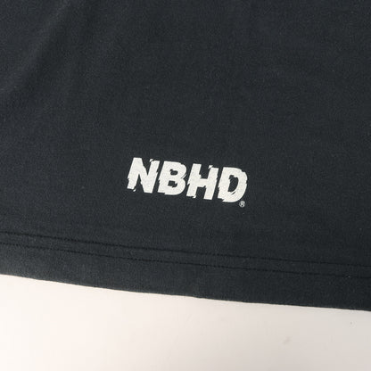 00s ブランドロゴ グラフィック Tシャツ