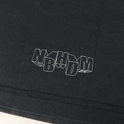 00s ブランドロゴ グラフィック Tシャツ