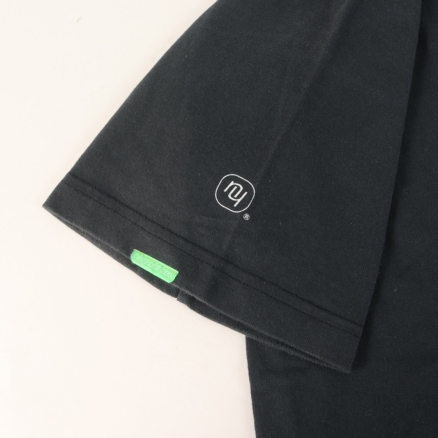00s ブランドロゴ グラフィック Tシャツ