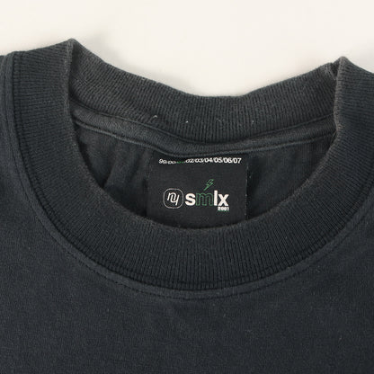 00s ブランドロゴ グラフィック Tシャツ