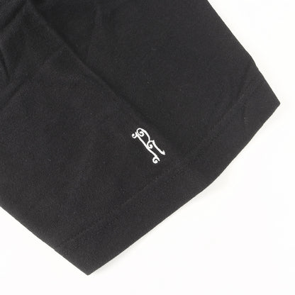 ブランドロゴ クルーネック Tシャツ