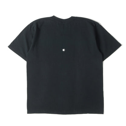 00s ×プロレスリング・ノア 1周年記念 Tシャツ