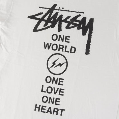 ×fragment design ワールドツアー チャリティー Tシャツ