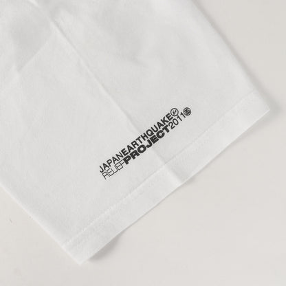 ×fragment design ワールドツアー チャリティー Tシャツ