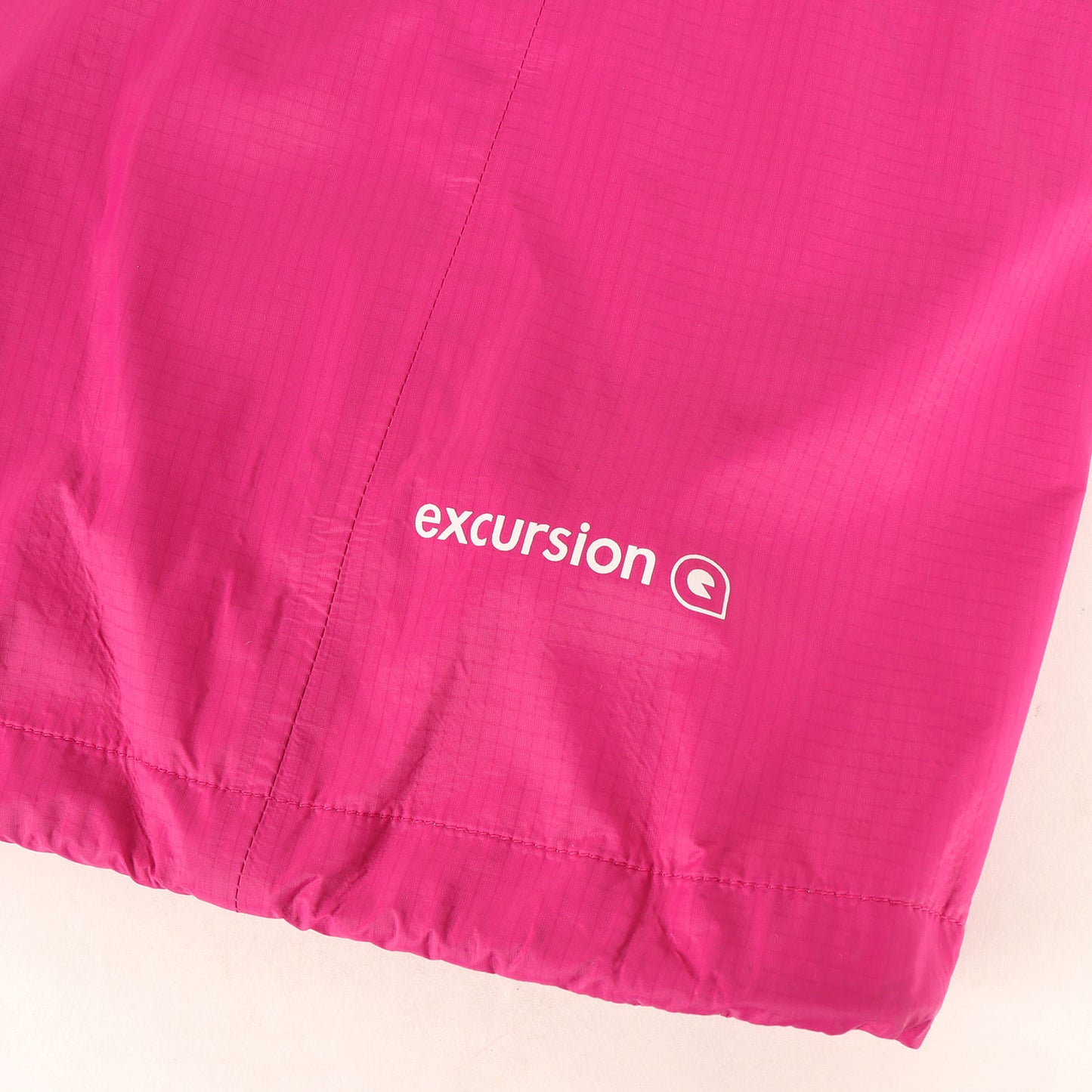 ×BURTON ×fragment design excursion 2レイヤーナイロン スノボジャケット