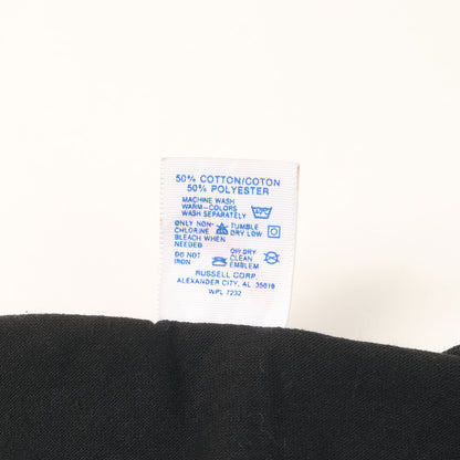 90s オハイオ大学 フットボールチーム バックアイズ Tシャツ / USA製 JERZEES