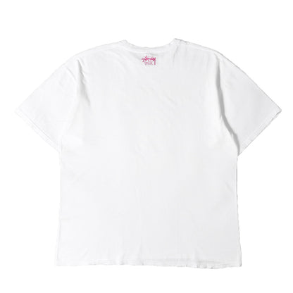 00s ローカルカラー 新宿チャプト限定 No.4ロゴ Tシャツ