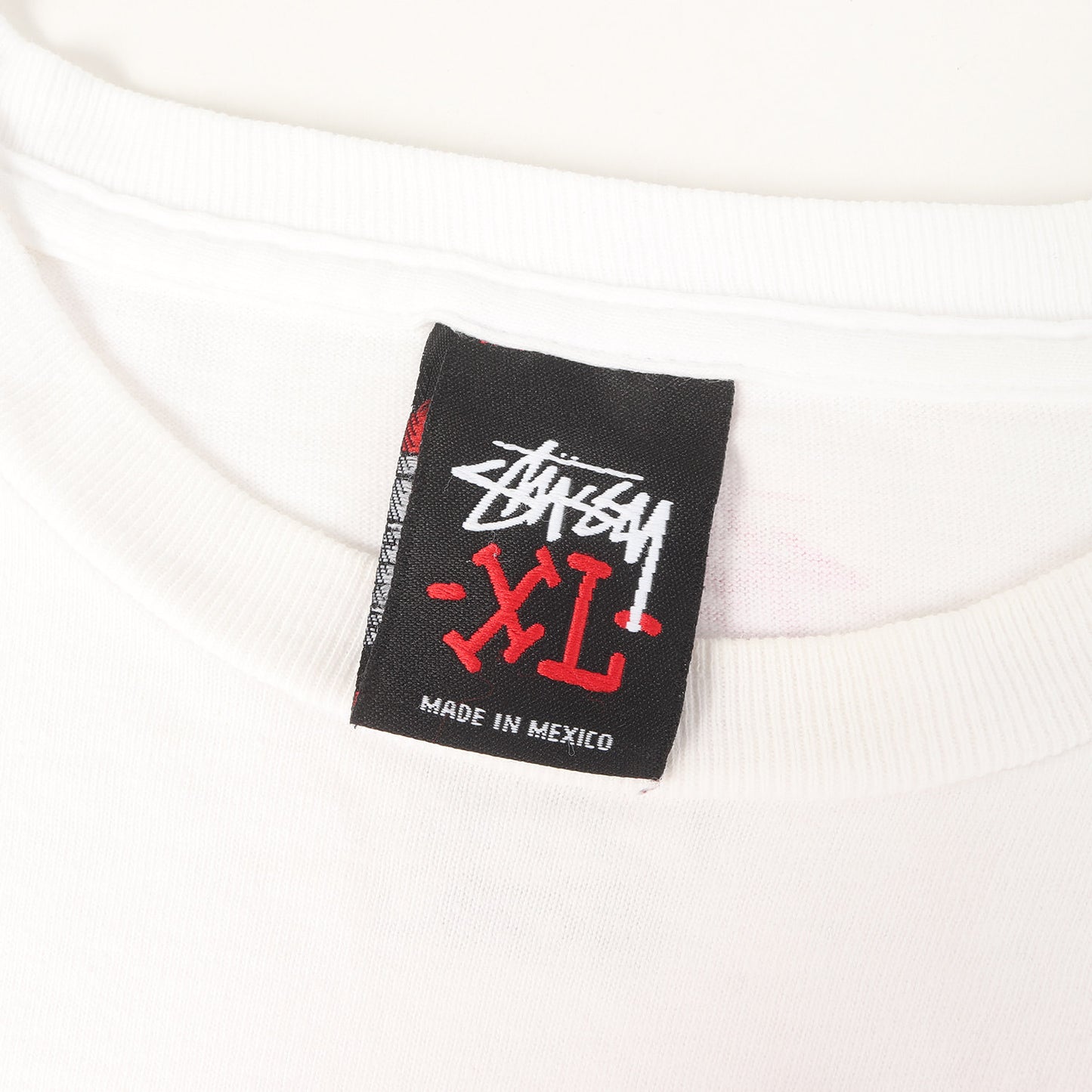 00s ローカルカラー 新宿チャプト限定 No.4ロゴ Tシャツ