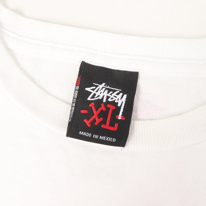 00s ローカルカラー 新宿チャプト限定 No.4ロゴ Tシャツ