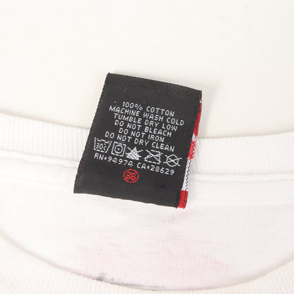 00s ローカルカラー 新宿チャプト限定 No.4ロゴ Tシャツ