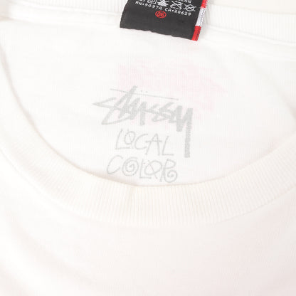 00s ローカルカラー 新宿チャプト限定 No.4ロゴ Tシャツ
