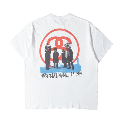 SSリンク グラフィック Tシャツ