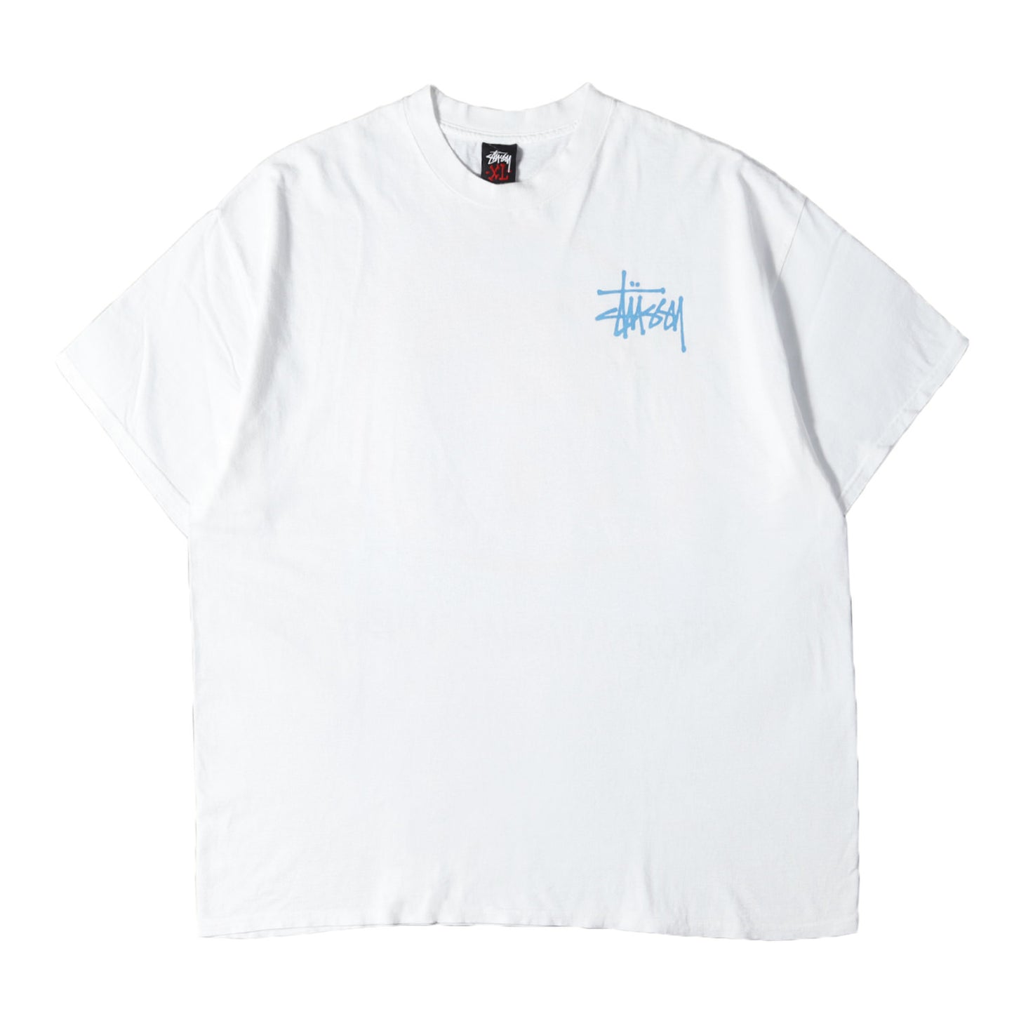SSリンク グラフィック Tシャツ