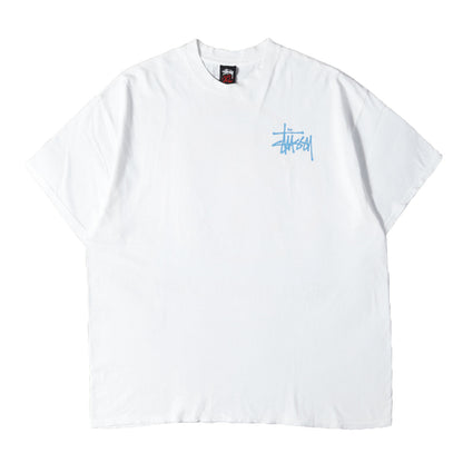 SSリンク グラフィック Tシャツ