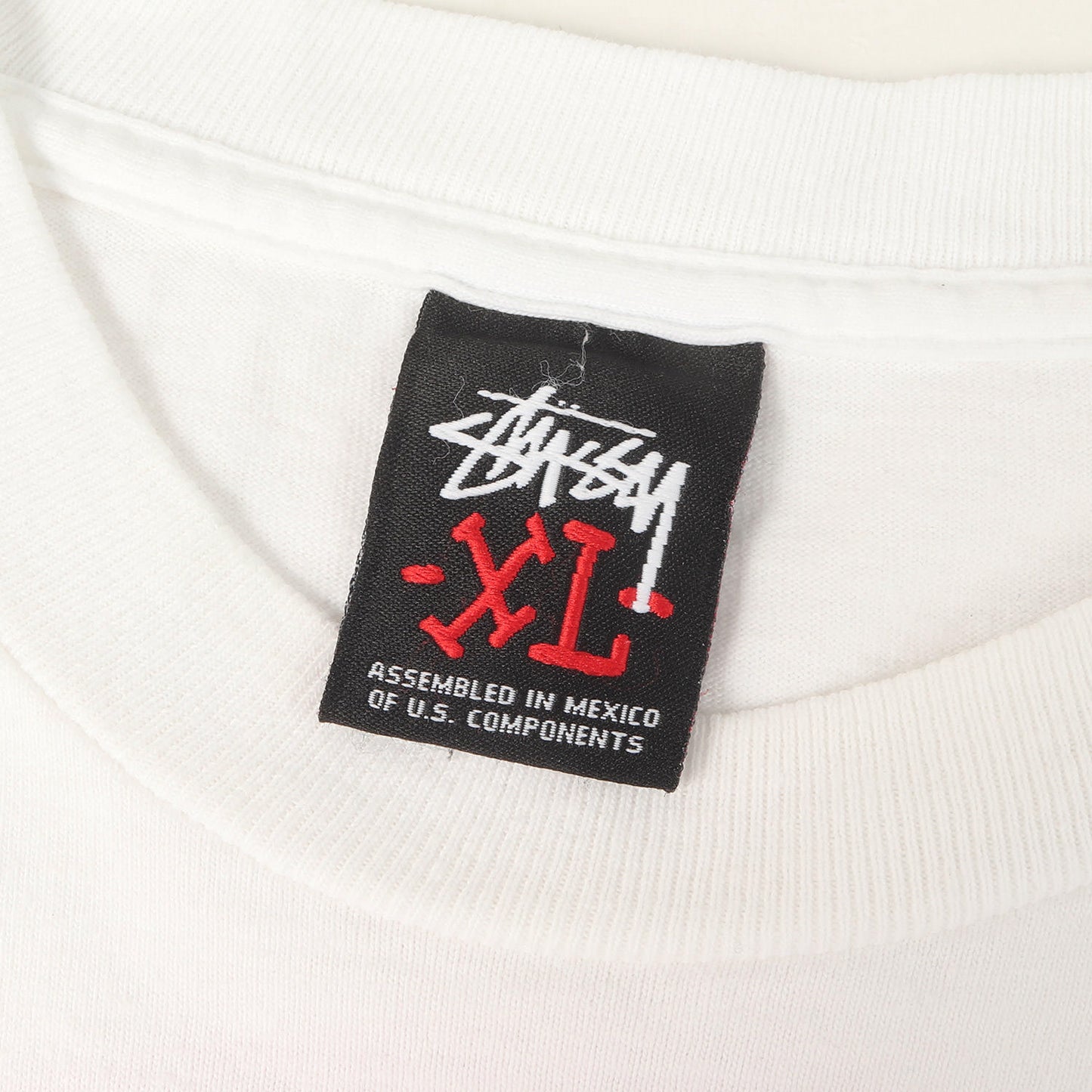 SSリンク グラフィック Tシャツ