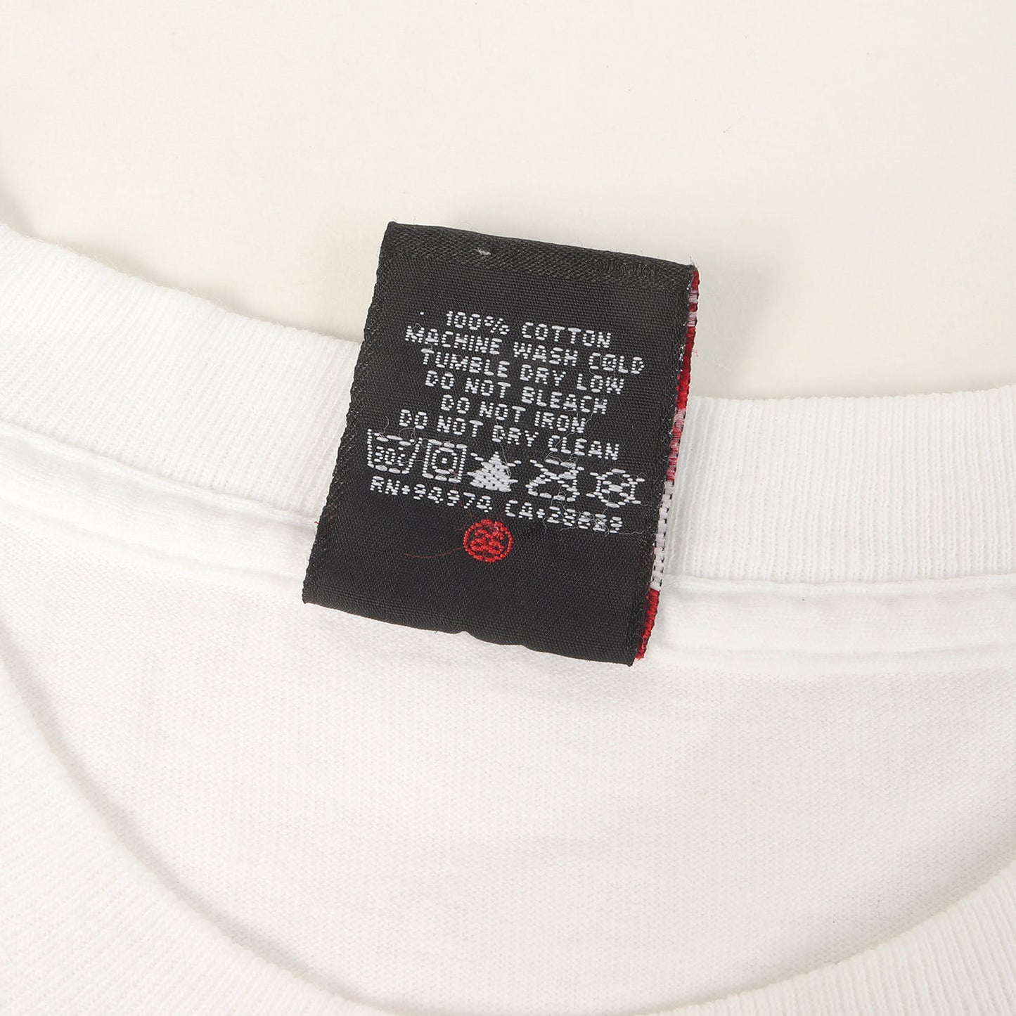 SSリンク グラフィック Tシャツ