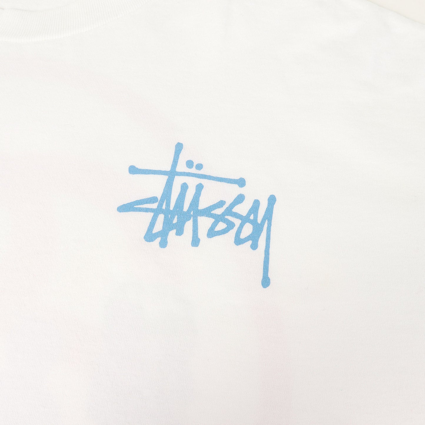 SSリンク グラフィック Tシャツ