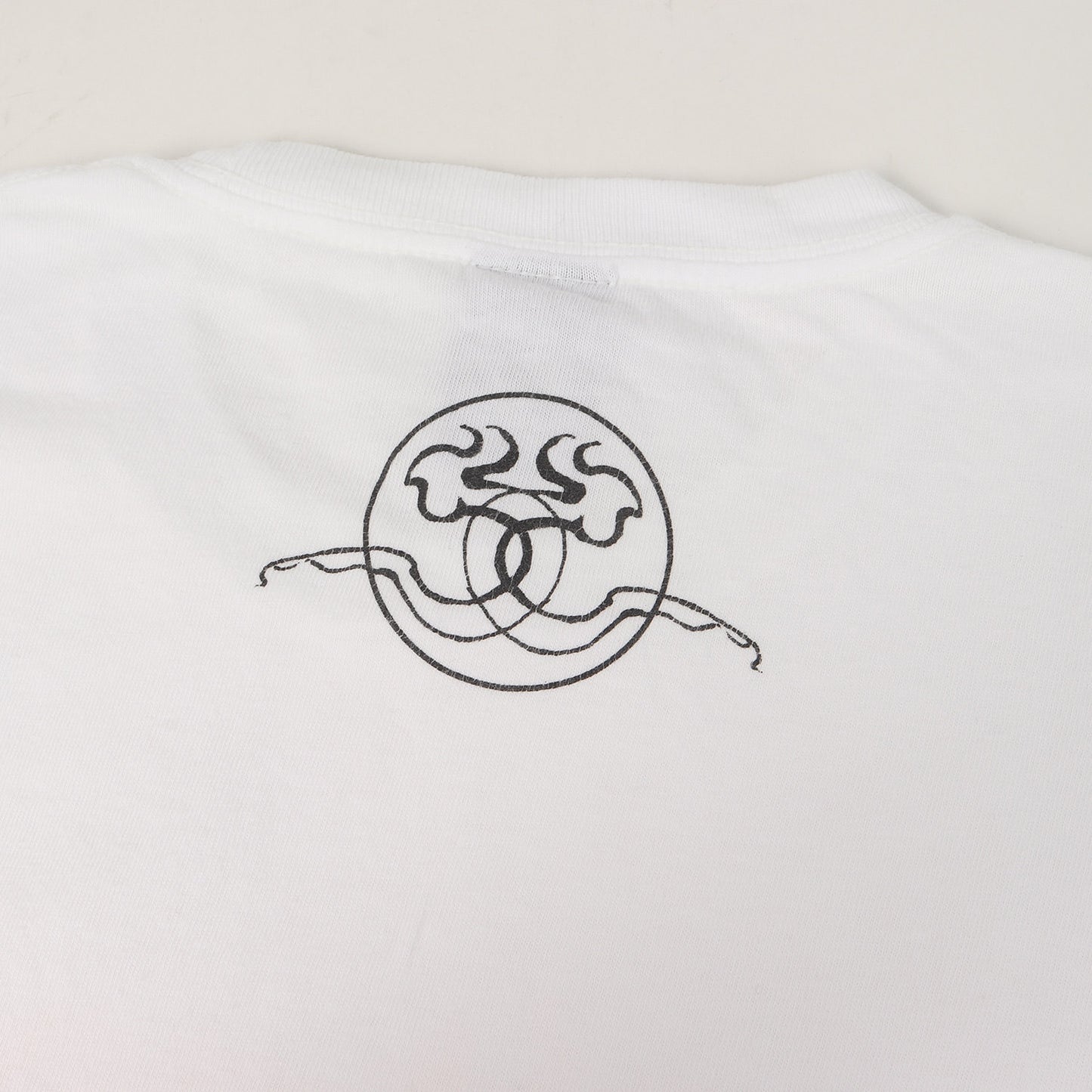 初売り限定 干支 辰年 ドラゴン グラフィック Tシャツ