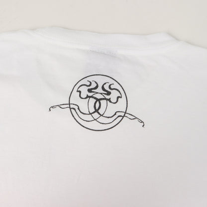 初売り限定 干支 辰年 ドラゴン グラフィック Tシャツ