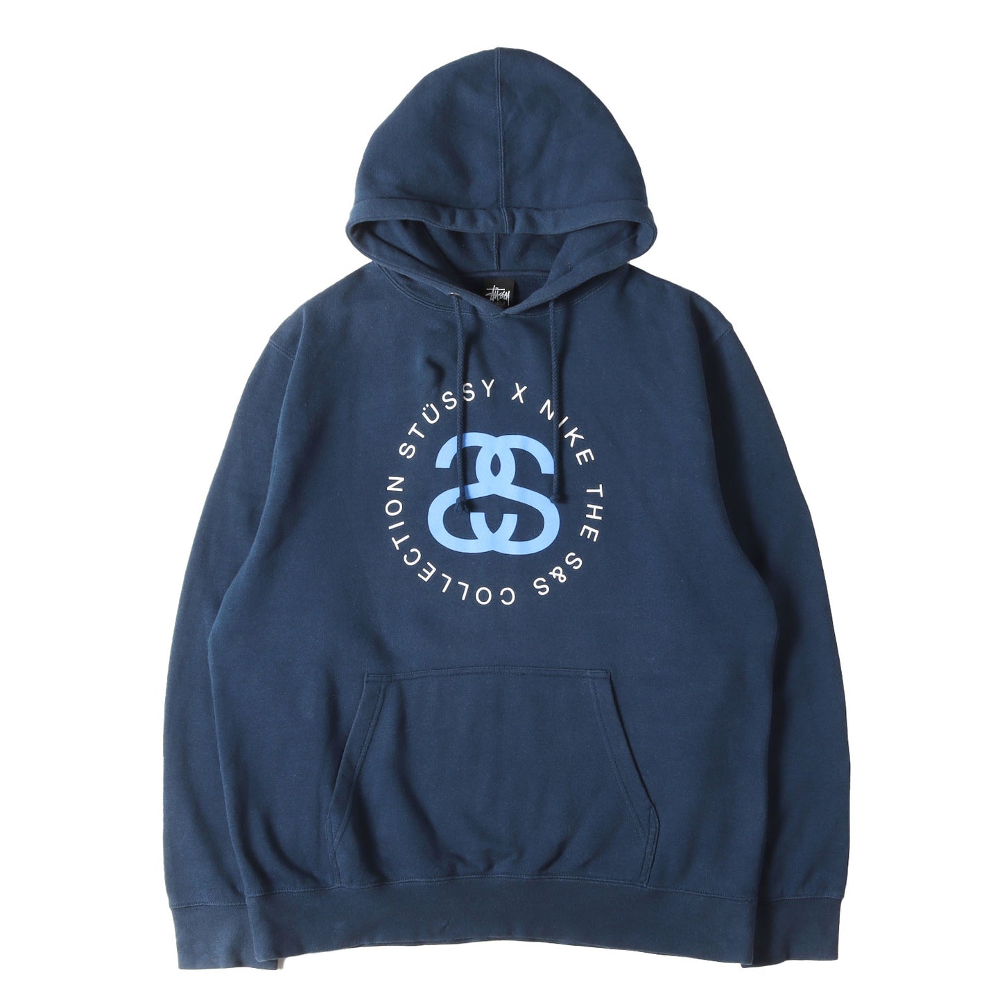 ×NIKE S&S SSリンクロゴ スウェットパーカー