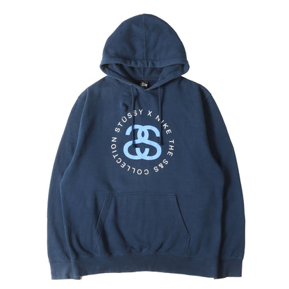 ×NIKE S&S SSリンクロゴ スウェットパーカー