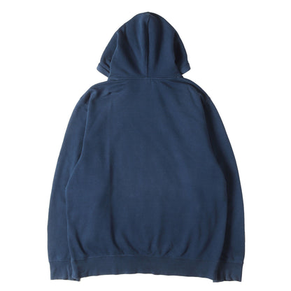 ×NIKE S&S SSリンクロゴ スウェットパーカー