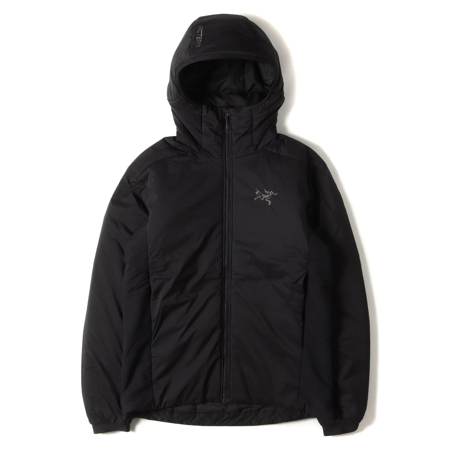 アトム SV フーディ-ジャケット (Atom SV Hoody) 2025年製