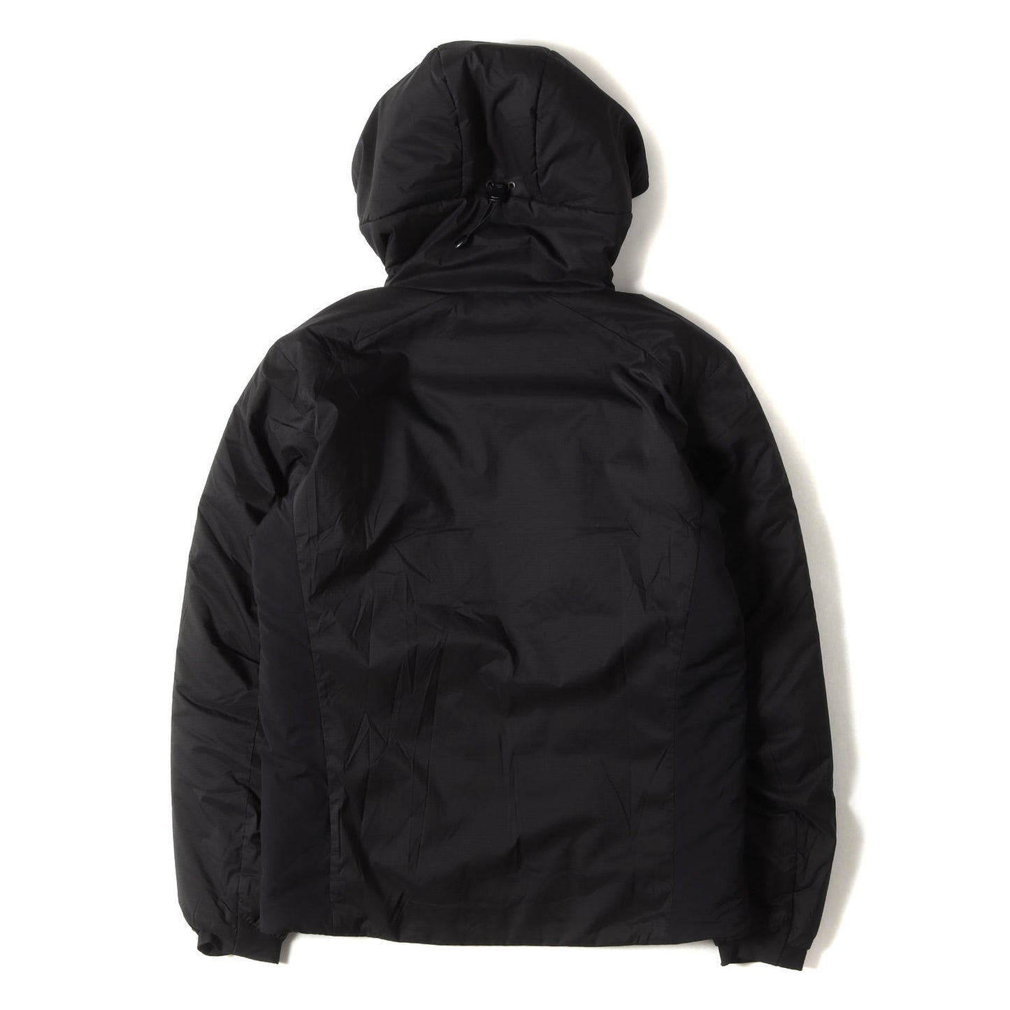 アトム SV フーディ-ジャケット (Atom SV Hoody) 2025年製