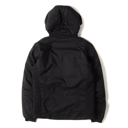 アトム SV フーディ-ジャケット (Atom SV Hoody) 2025年製