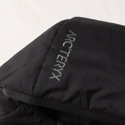 アトム SV フーディ-ジャケット (Atom SV Hoody) 2025年製